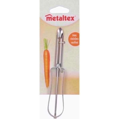 METALTEX SWIVEL PEELER