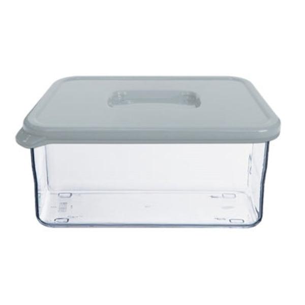 THUMBS UP RECTANGULAR CONTAINER 1100ML