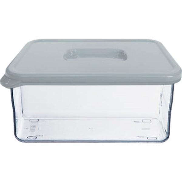 THUMBS UP RECTANGULAR CONTAINER 1800ML