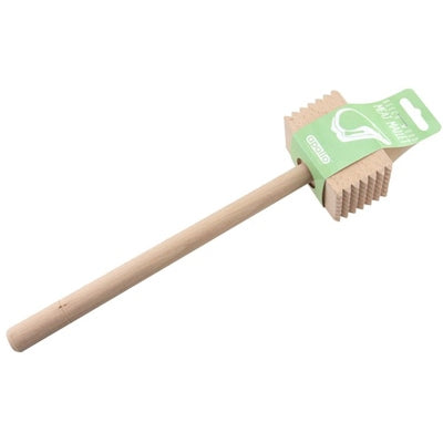 APOLLO BEECH MEAT MALLET