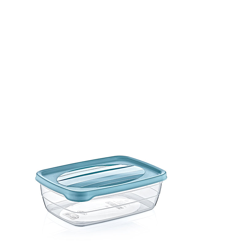 Trend Rectangler Storage Box 0,6 L