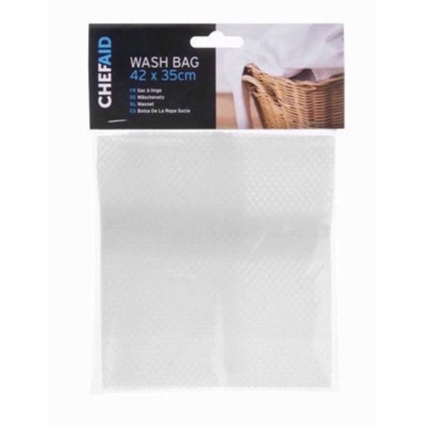 CHEF AID WASH BAG LARGE