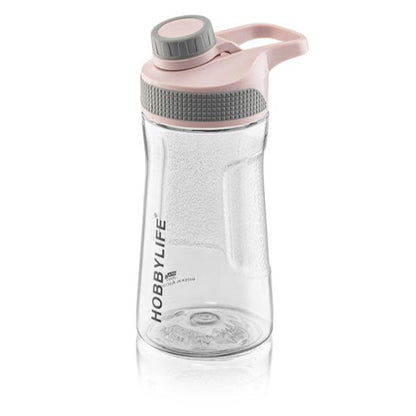 Water Bottle 530 Ml