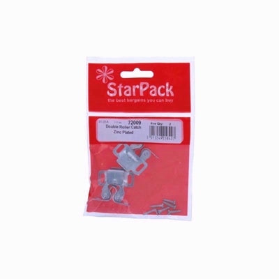 STARPACK C-DOUBLE ROLLER C/BOARD BZP