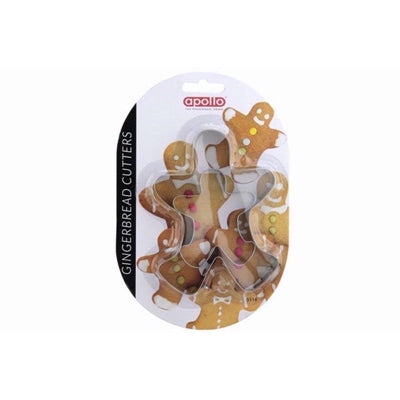 APOLLO GINGERBREAD CUTTER