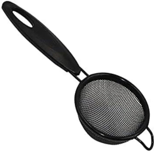 Metaltex 090112807 Non Stick Strainer 7 cm