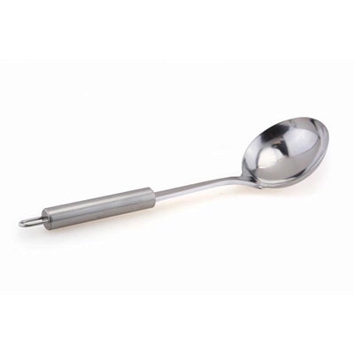 APOLLO UTENSIL STAINLESS STEEL SOUP LADLE