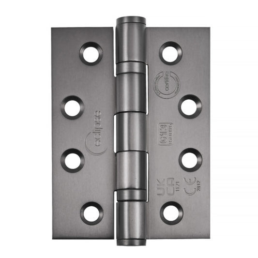 Grade 13 Ball Bearing Hinge Dark Bronze