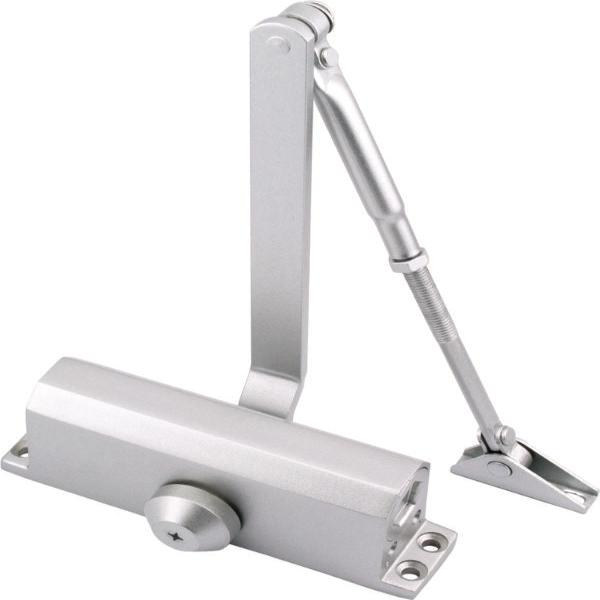 73 Series Size 3 overhead door closer