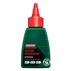 Evo-Stik Resin 'W' Wood Adhesive (Interior) 125ml