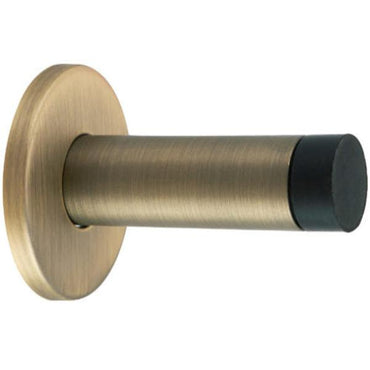 Solid Stainless Steel Projection Door Stop