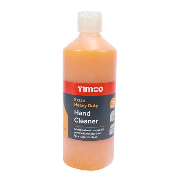 Extra Heavy Duty Hand Cleaner 500ml