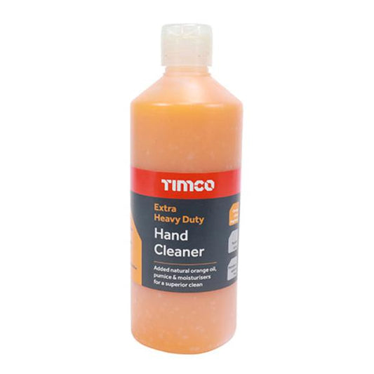 Extra Heavy Duty Hand Cleaner 500ml