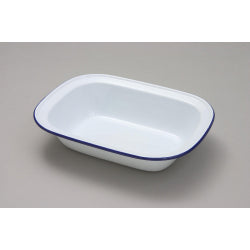 Falcon Pie Dish Oblong 30cm