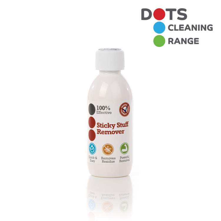 DOTS Sticky Stuff Remover 250ml