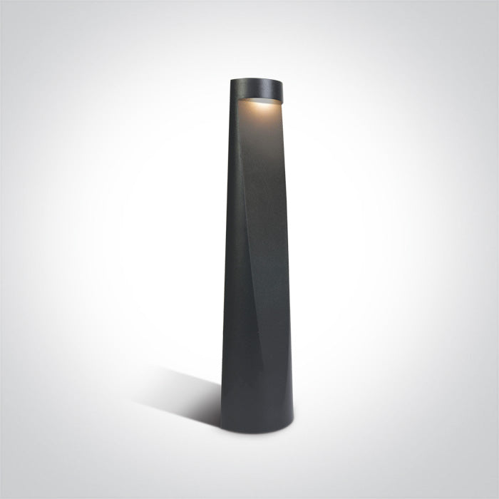 LED Bollards Die cast