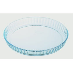 Pyrex Bake & Enjoy Flan Dish 25cm