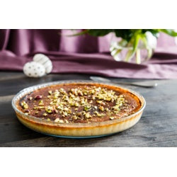 Pyrex Bake & Enjoy Flan Dish 25cm