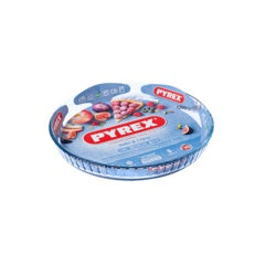 Pyrex Bake & Enjoy Flan Dish 28cm