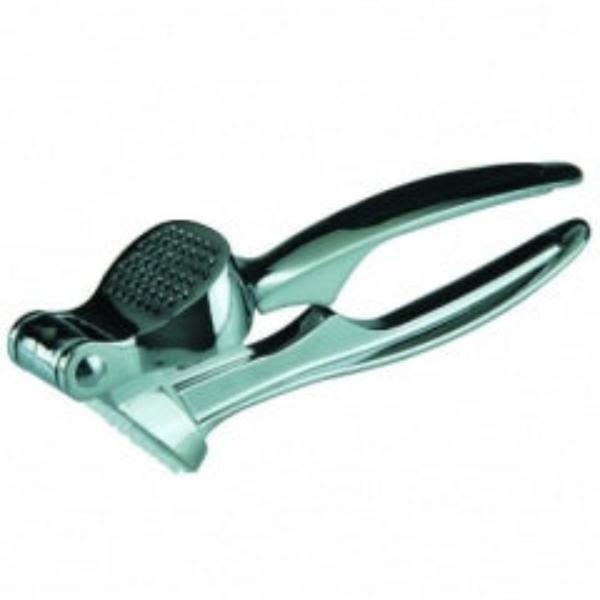 APOLLO CHROME GARLIC PRESS