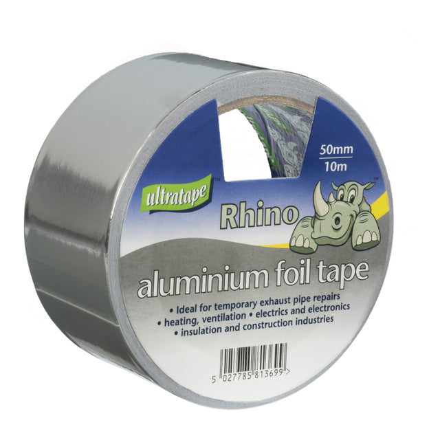 Ultratape Aluminium Tape