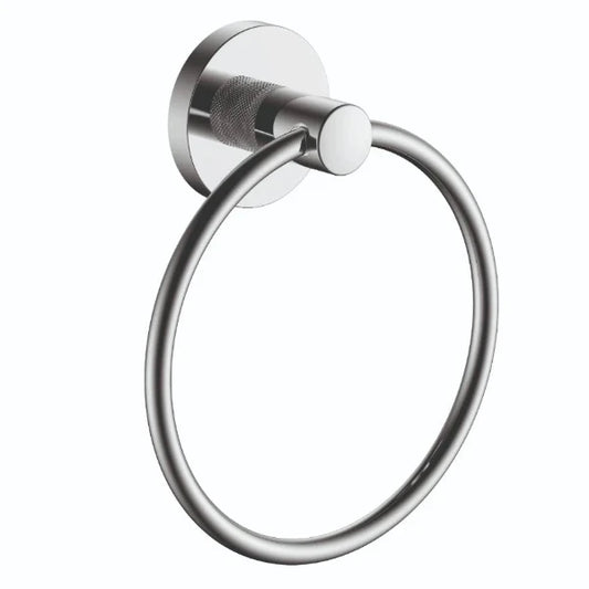 Matrix Towel Ring