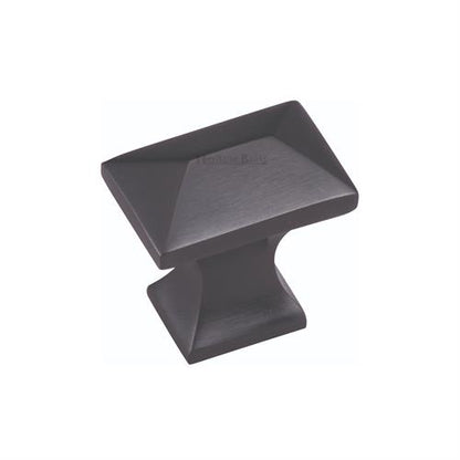 Pyramid Cabinet Knob