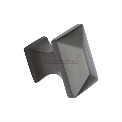 Pyramid Cabinet Knob