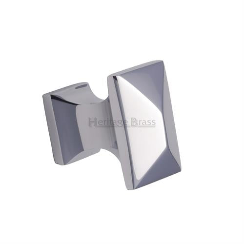 Pyramid Cabinet Knob