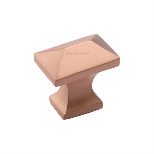 Pyramid Cabinet Knob