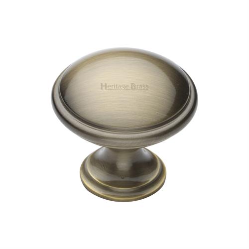 Domed Cabinet Knob