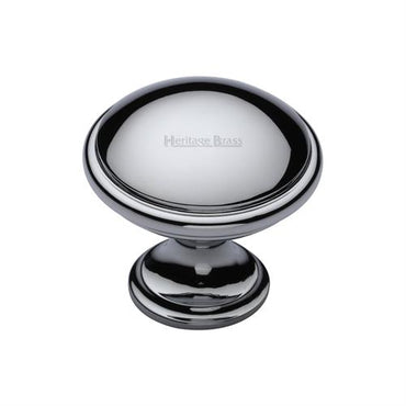 Domed Cabinet Knob