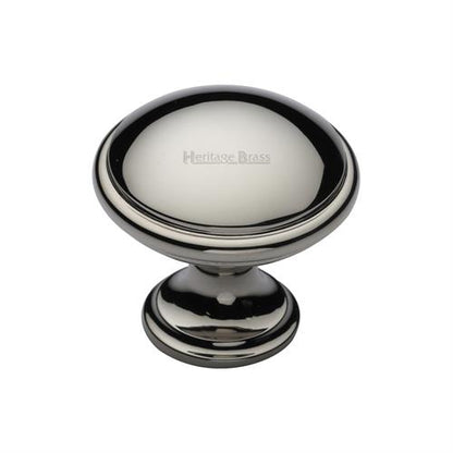 Domed Cabinet Knob