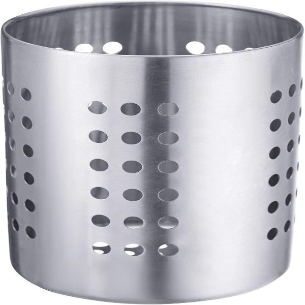 Cutlery/Utensil Holder, round, diameter: 10*12