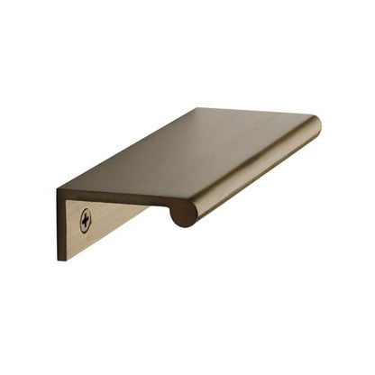 EPR Edge Pull Cabinet Handle