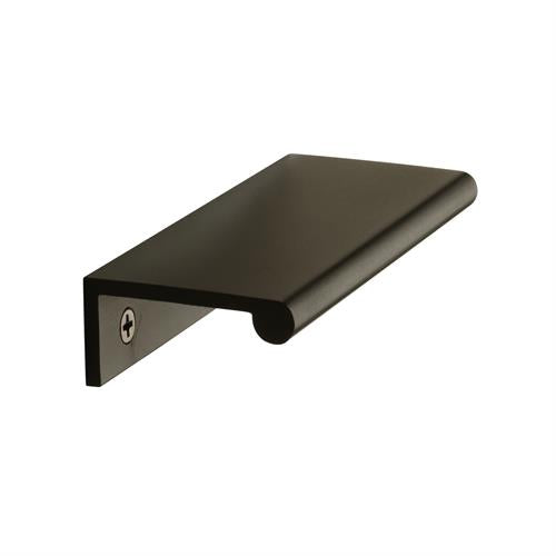 EPR Edge Pull Cabinet Handle