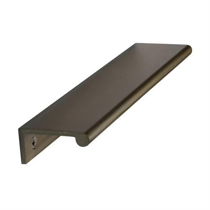 EPR Edge Pull Cabinet Handle