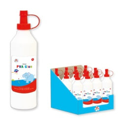 Anker White PVA Glue 250ml