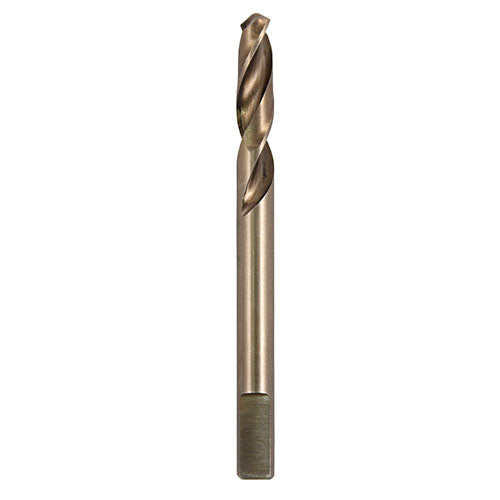 Holesaw Pilot Drill - Cobalt 75mm