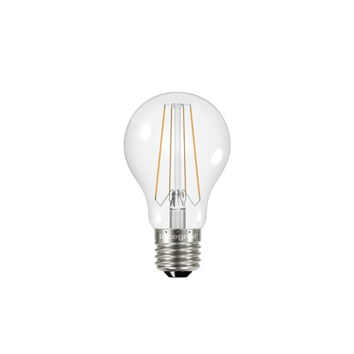 OMNI FILAMENT GLS BULB E27 806LM 5.9W 2700K NON-DIMM 330 BEAM CLEAR INTEGRAL