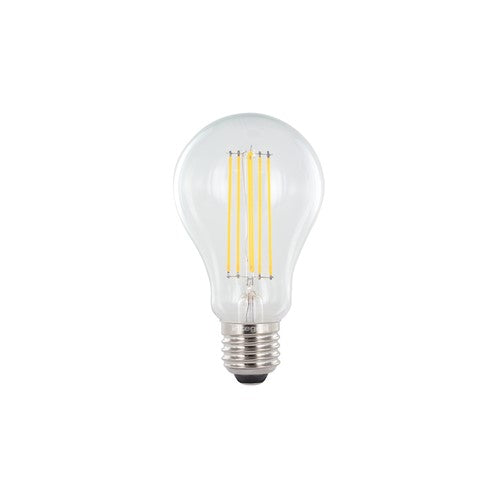 OMNI FILAMENT GLS BULB E27 1521LM 10.5W 2700K NON-DIMM 330 BEAM CLEAR FULL GLASS INTEGRAL