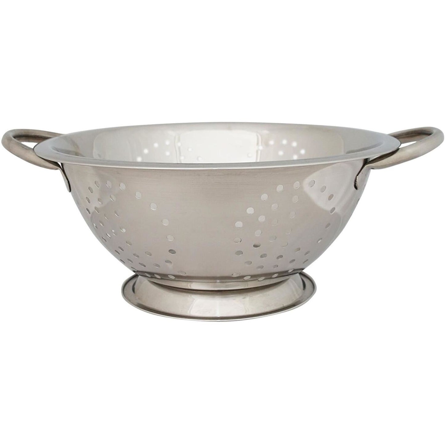 Stainless Steel Colander - 24cm