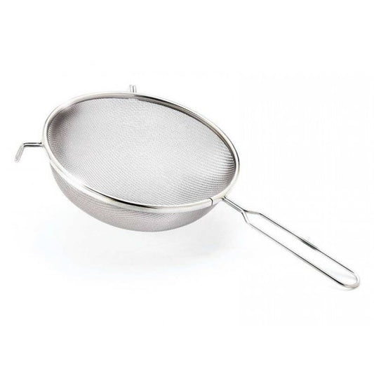 MASTERCOOK METAL STRAINER 12 CM