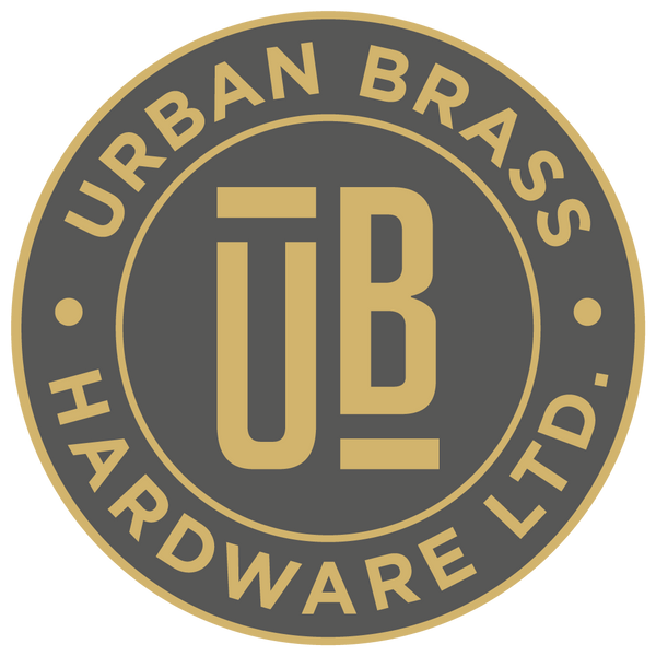 Urban Brass Hardware Ltd