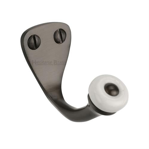 Traditional Single Robe Hook