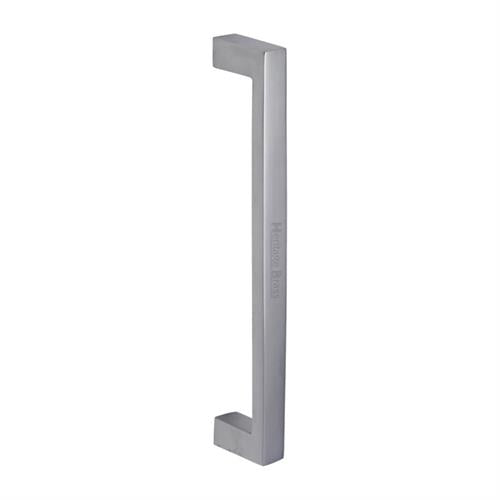 Contemporary Door Pull Handle