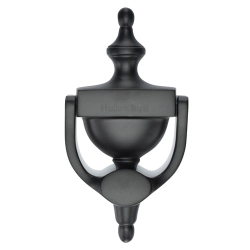 Urn Door Knocker