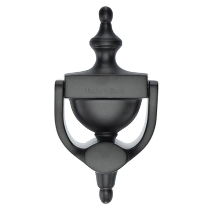 Urn Door Knocker