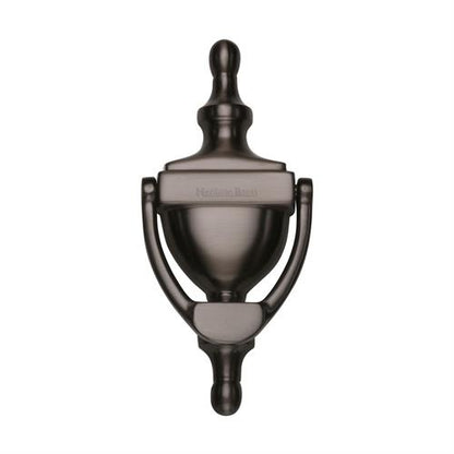 Urn Door Knocker