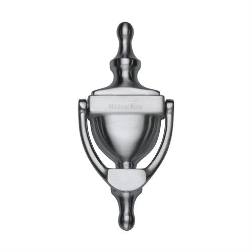 Urn Door Knocker